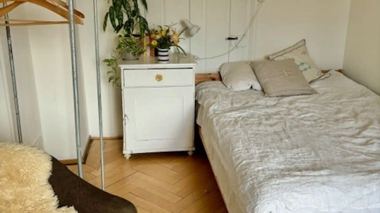 Stanza singola in affitto - 8004 Zürich - Foto 2