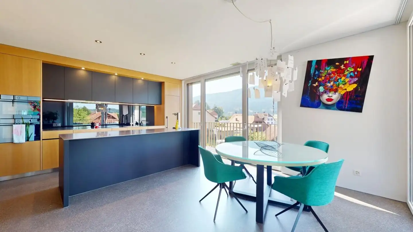 Wohnung kaufen - 2735 Malleray - Foto 2