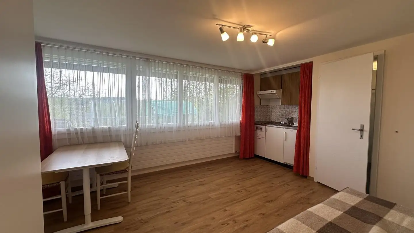 Appartement à louer - 8472 Seuzach