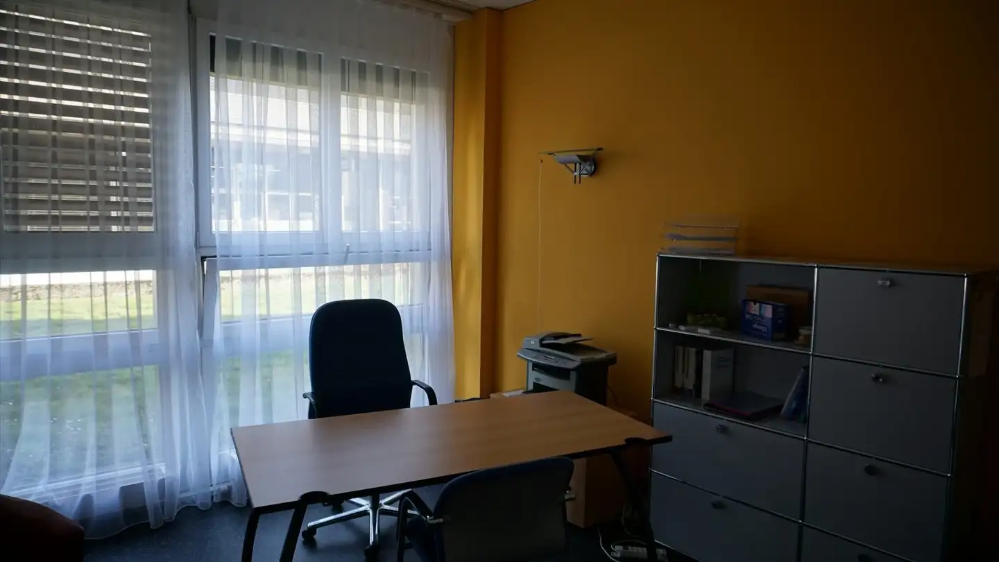 Studio medico in affitto - Stationsstrasse 57, 8606 Nänikon - Foto 3