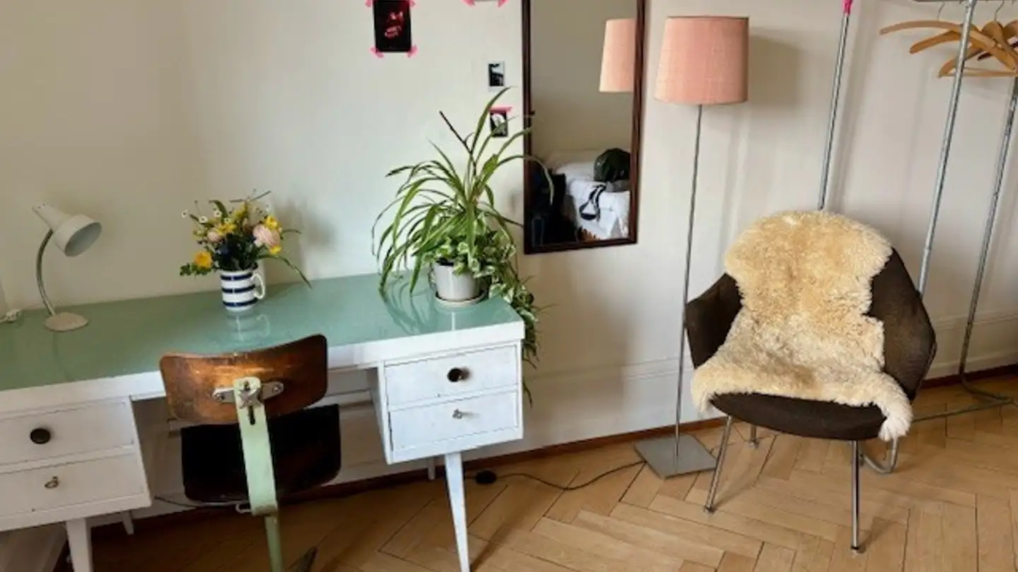 Stanza singola in affitto - 8004 Zürich - Foto 3