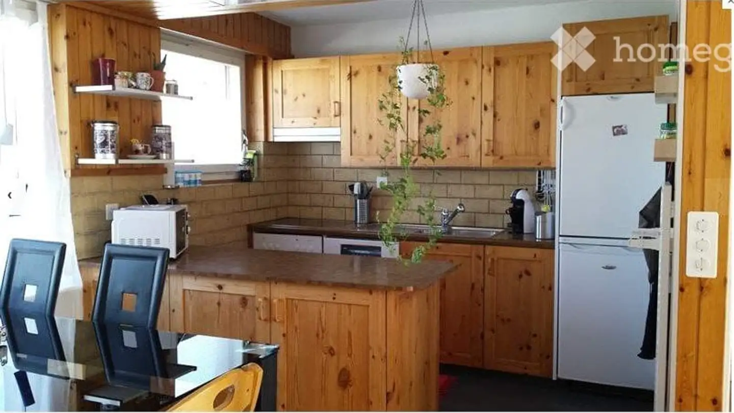 Appartamento in vendita - Im Lux 2, 7206 Igis - Foto 3