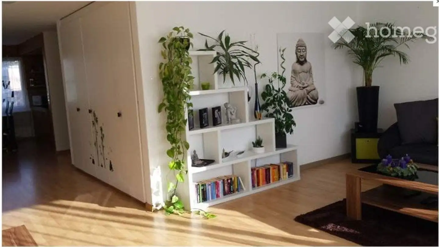 Appartamento in vendita - Im Lux 2, 7206 Igis - Foto 4