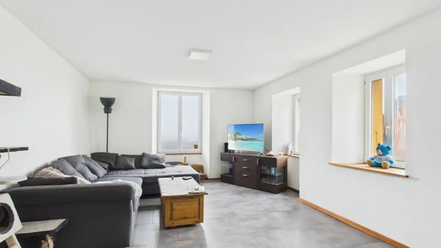 Wohnung kaufen - 1436 Treycovagnes - Foto 2