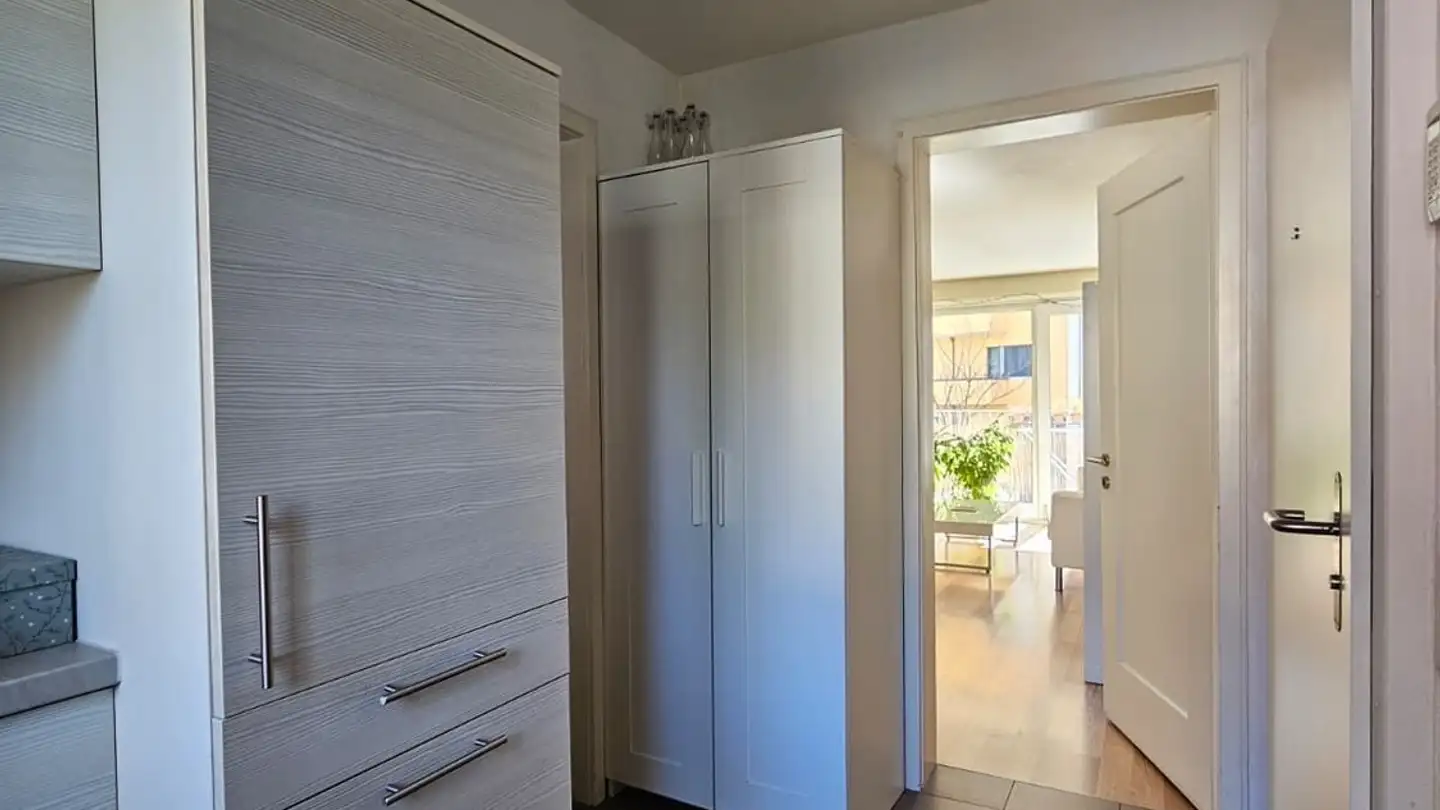 Appartamento in affitto - Wuhrstrasse, 8003 Zürich - Foto 2