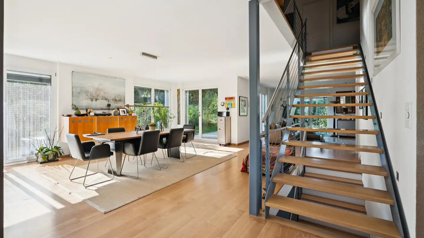 Casa singola in vendita - Haldenweg 8, 4422 Arisdorf - Foto 2