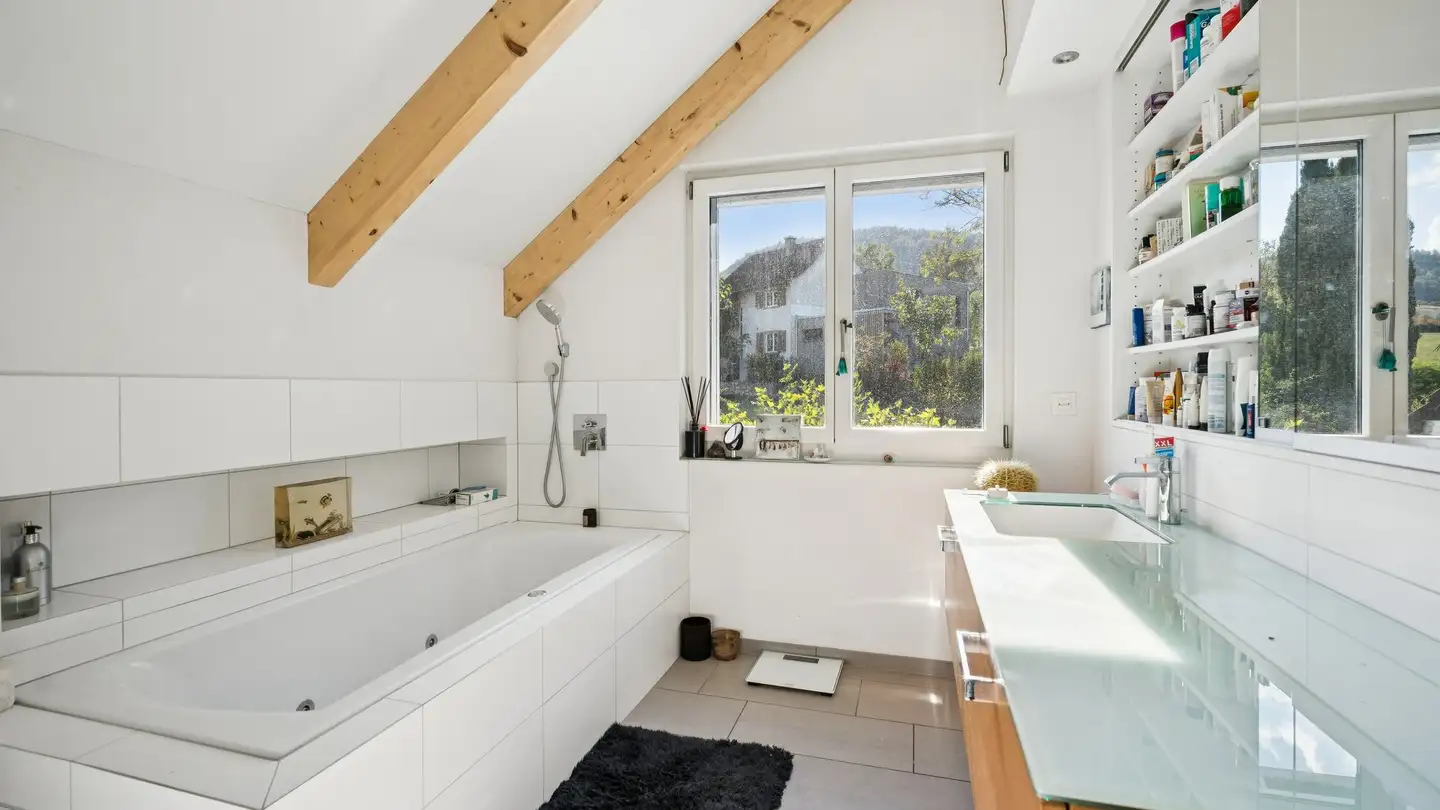 Casa singola in vendita - Haldenweg 8, 4422 Arisdorf - Foto 3
