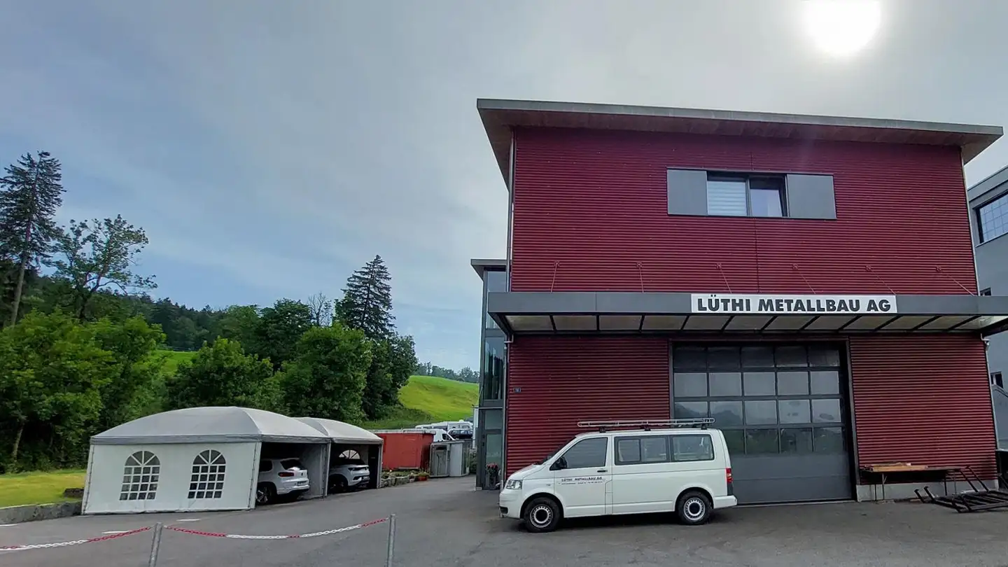 Mischgenutztes Gebäude mieten - Eimatt 10, 6372 Ennetmoos