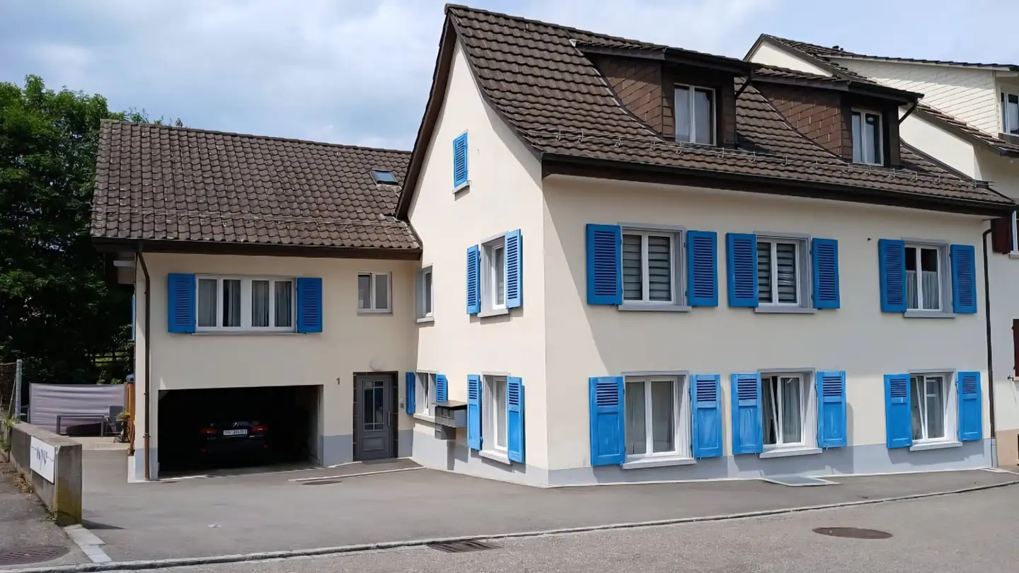 Apartment for rent - 4414 Füllinsdorf