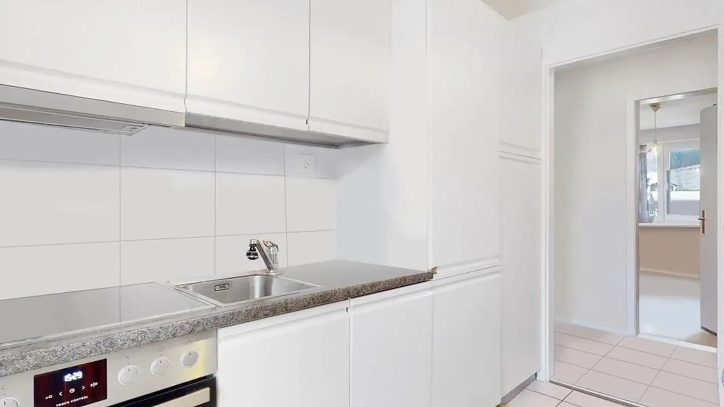 Appartement à louer - Route De Reconvilier 29, 2710 Tavannes - Photo 4