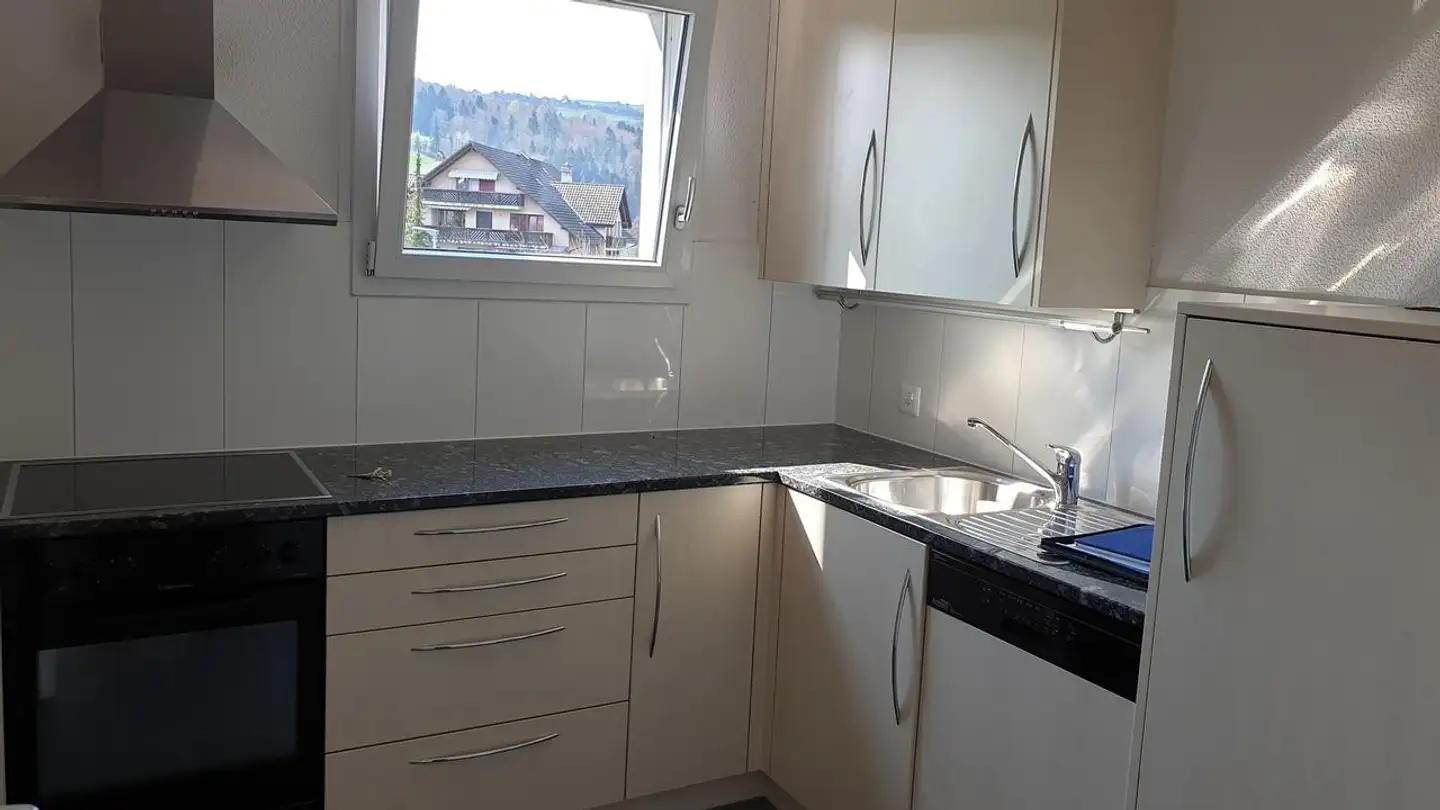 Apartment for rent - Stockerenweg 11, 3114 Wichtrach - Photo 2