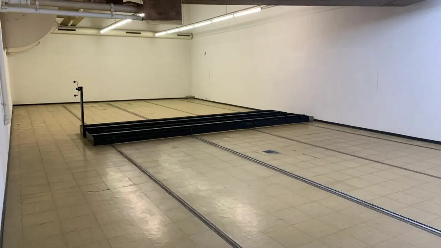 Commercial for rent - Place Centrale, 1920 Martigny - Photo 2