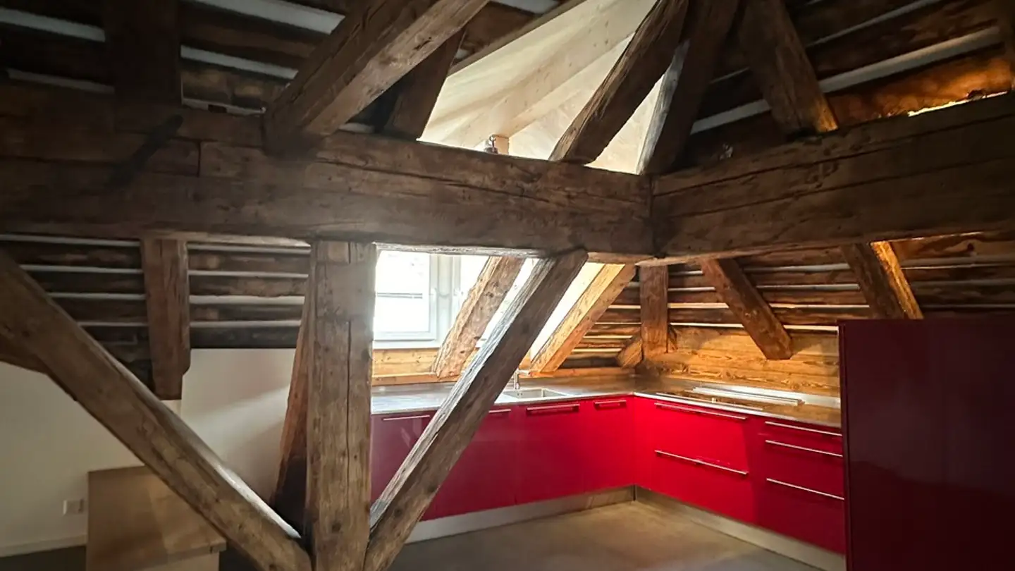 Apartment for rent - Rue Du Grand-Pont 44, 1950 Sion