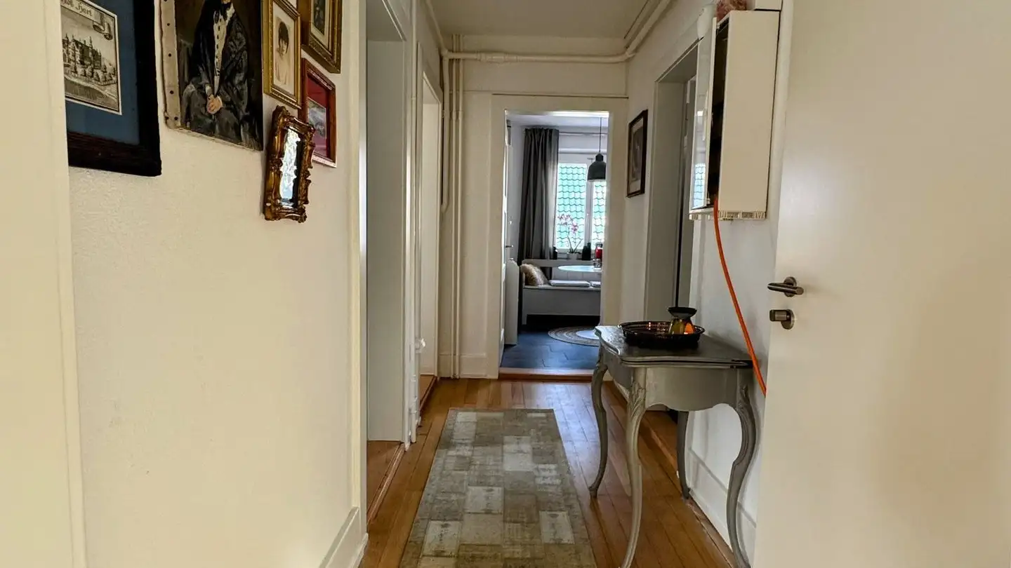 Apartment for rent - Oberalpstrasse 40, 7000 Chur - Photo 2