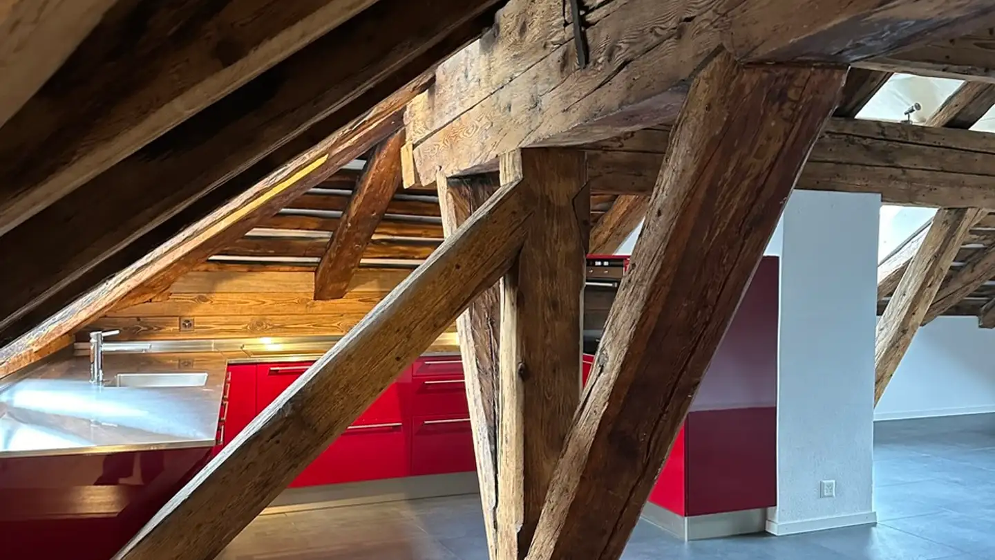 Appartamento in affitto - Rue Du Grand-Pont 44, 1950 Sion - Foto 3