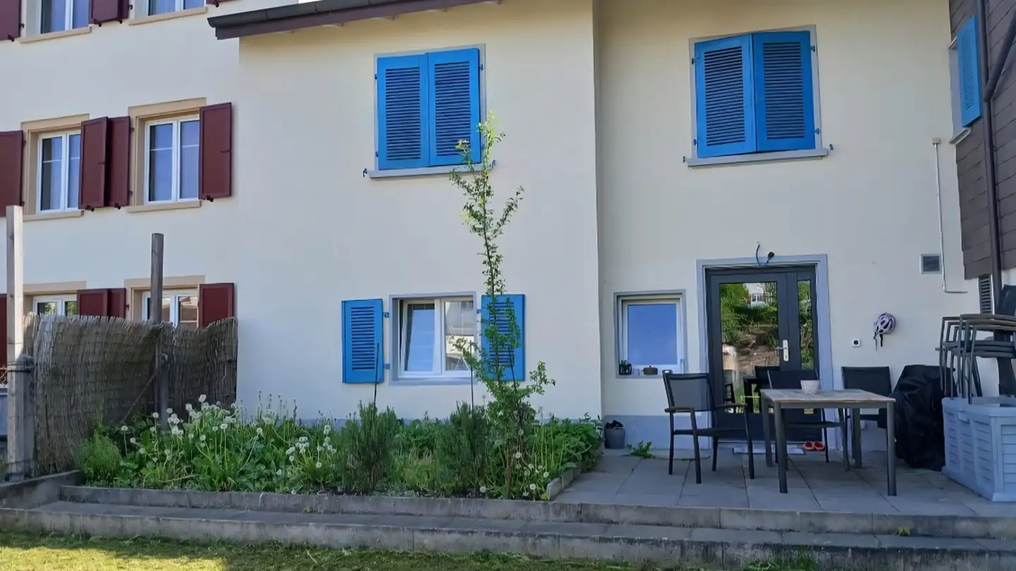 Apartment for rent - 4414 Füllinsdorf - Photo 2