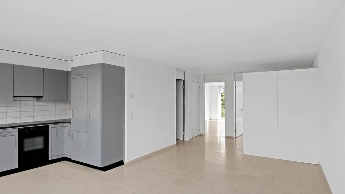 Wohnung mieten - Spirackerstrasse 22, 8044 Gockhausen - Foto 2