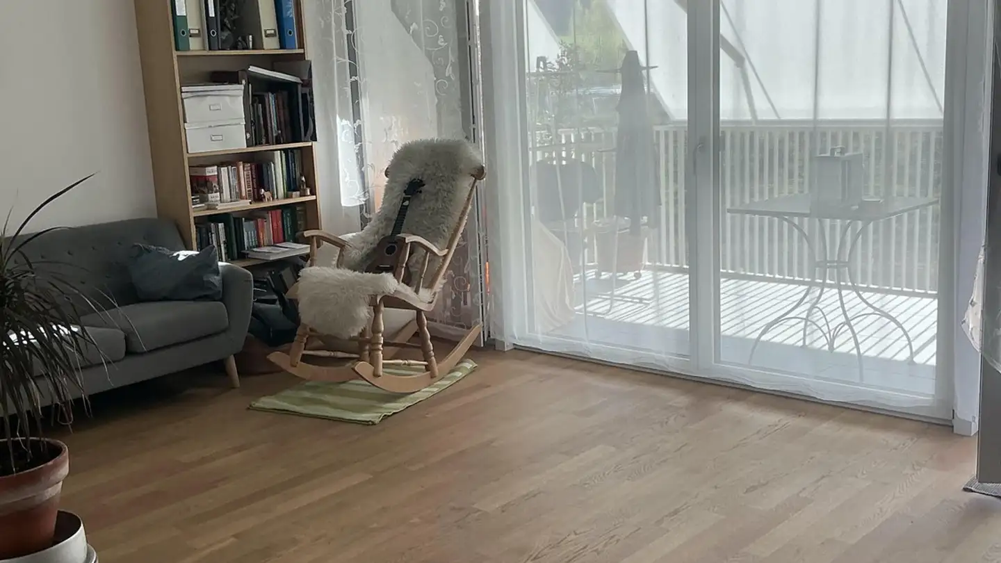 Appartement à louer - Eigentalstrasse 17, 8425 Oberembrach - Photo 2