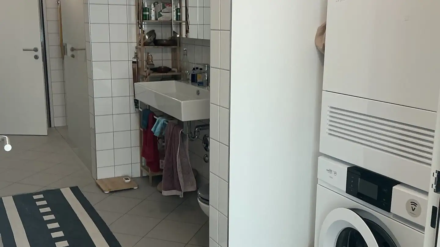 Appartement à louer - Eigentalstrasse 17, 8425 Oberembrach - Photo 4