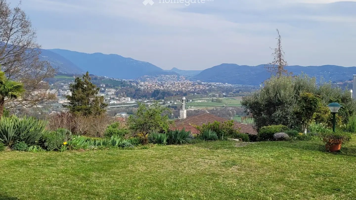 Maison individuelle à vendre - 6850 Mendrisio