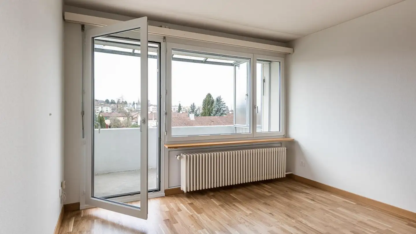 Wohnung mieten - Wallrütistrasse 113, 8404 Winterthur - Foto 2