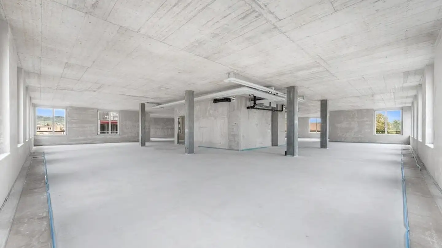 Bureau à louer - Hegifeldstrasse 38, 8404 Winterthur - Photo 3