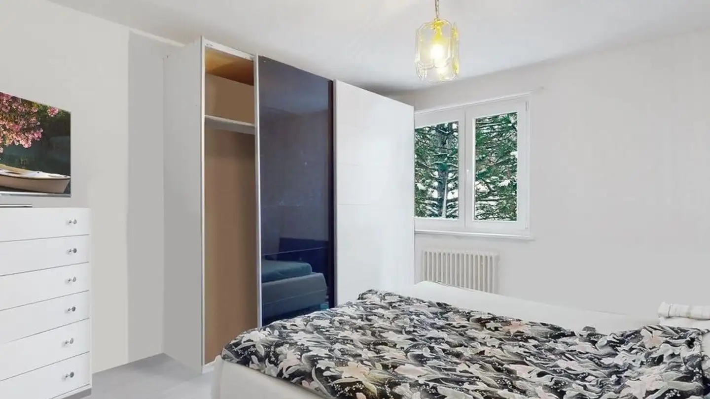 Appartement à louer - Route De Reconvilier 29, 2710 Tavannes - Photo 2