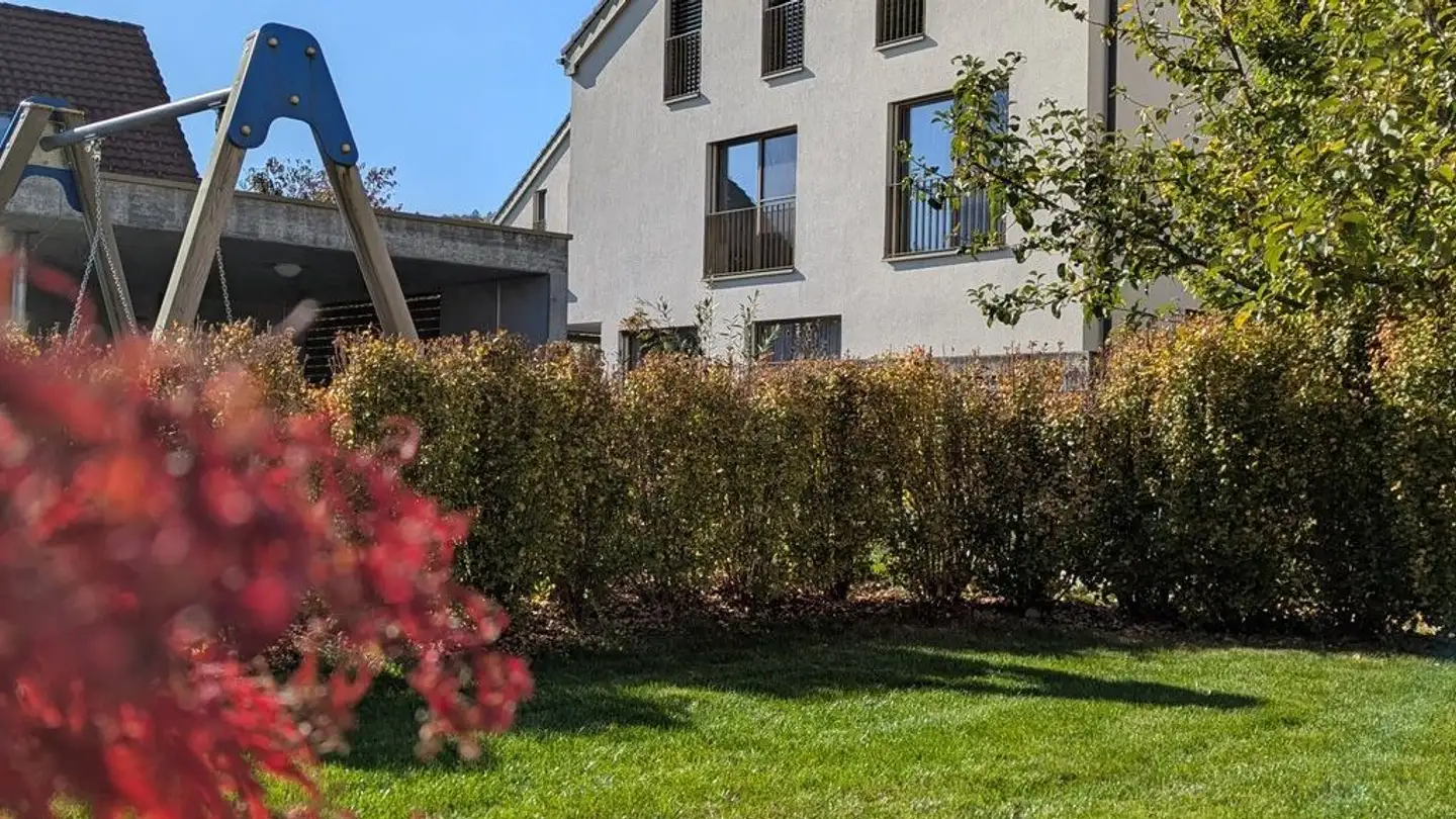 Maisonette kaufen - Saligasse 4c, 5018 Erlinsbach