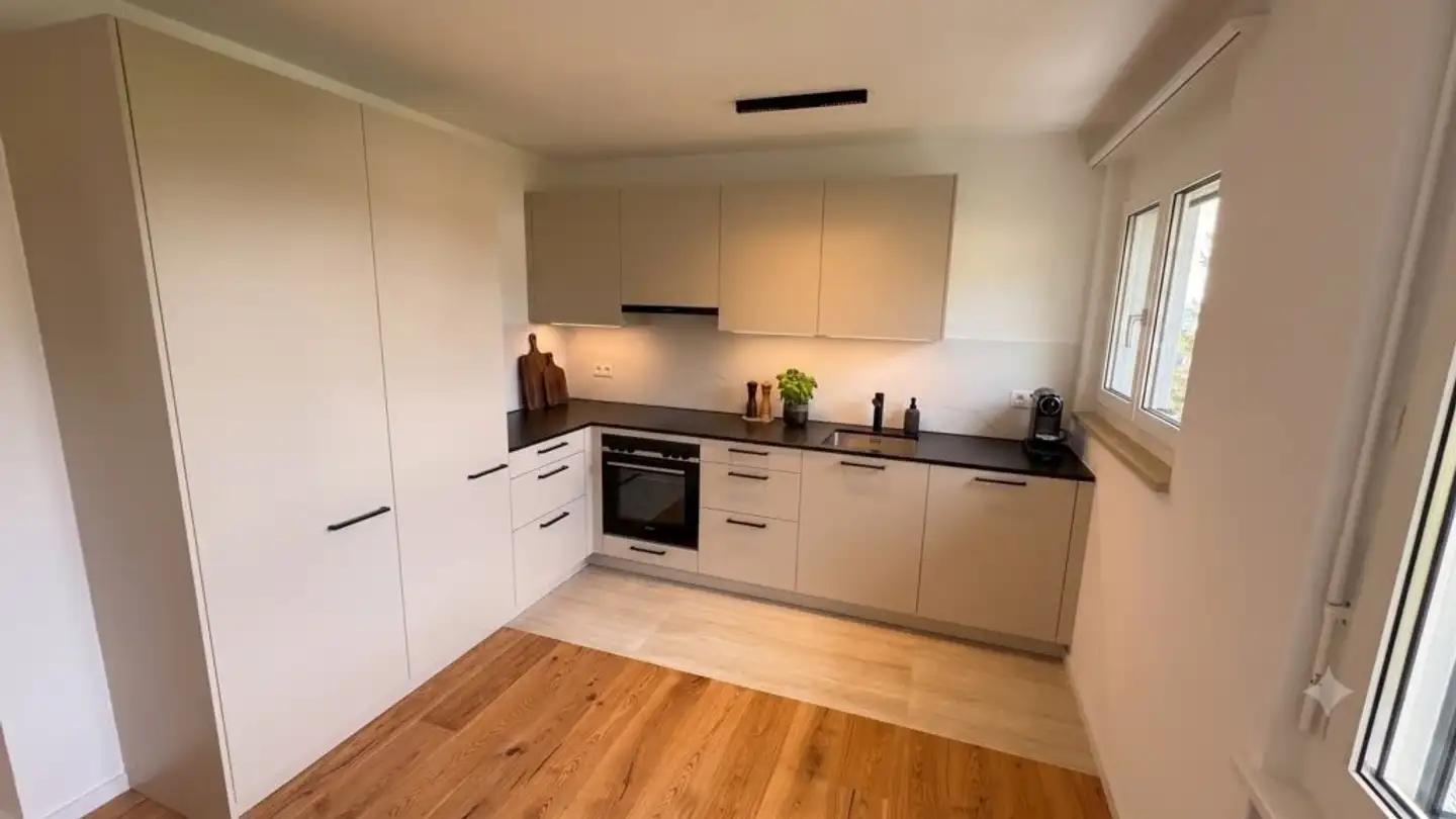Apartment for rent - Hochwacht C, 9552 Bronschhofen - Photo 2