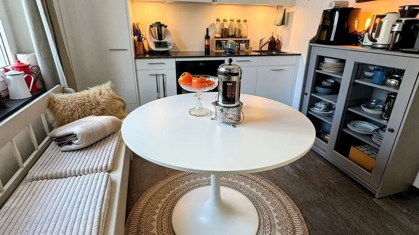 Apartment for rent - Oberalpstrasse 40, 7000 Chur - Photo 3