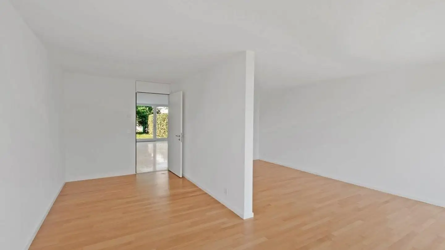Wohnung mieten - Spirackerstrasse 22, 8044 Gockhausen - Foto 4