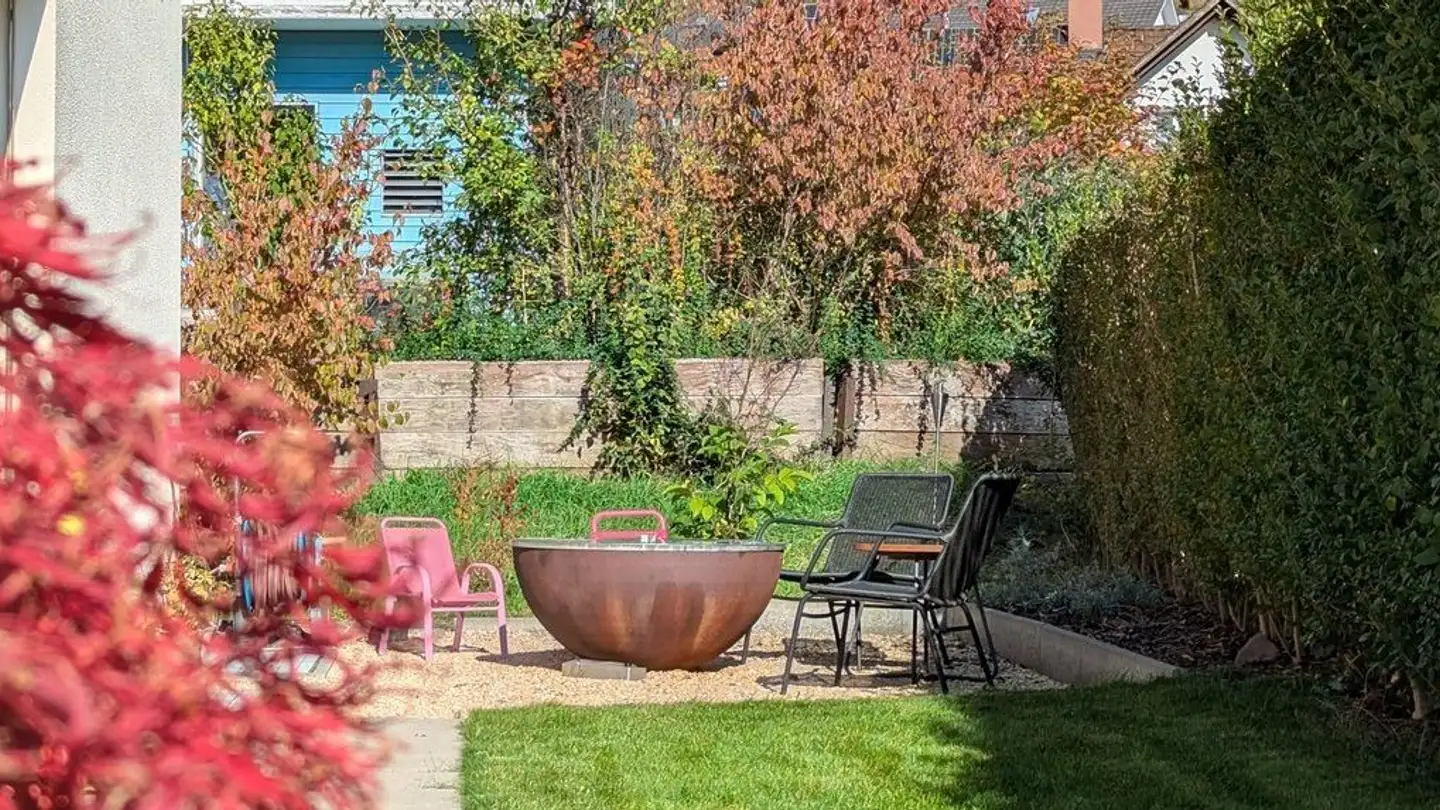 Maisonette kaufen - Saligasse 4c, 5018 Erlinsbach - Foto 2