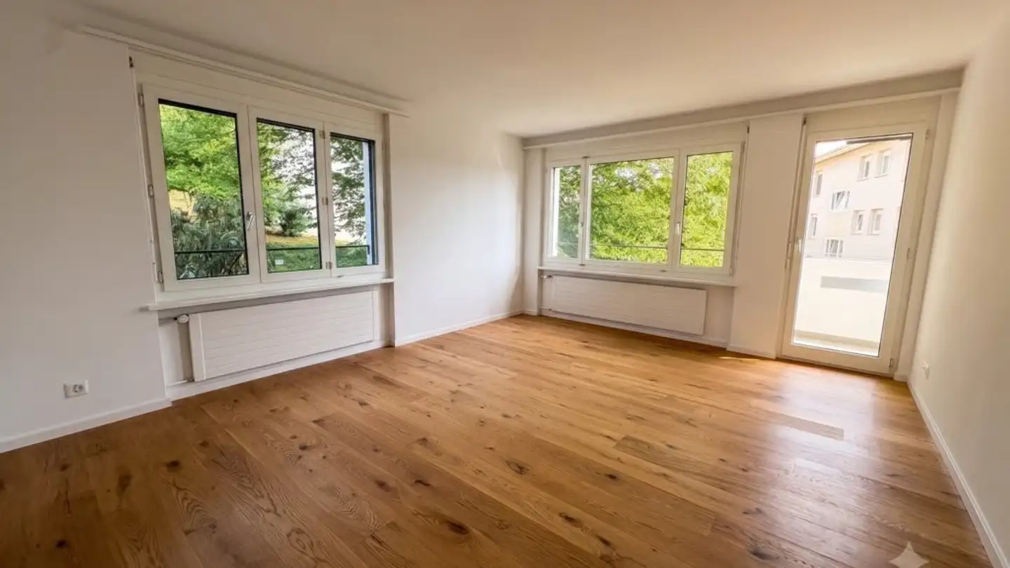 Apartment for rent - Hochwacht C, 9552 Bronschhofen - Photo 4