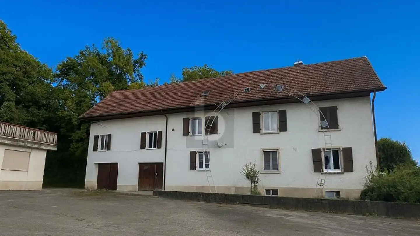 Immeuble résidentiel à vendre - 2933 Damphreux - Photo 2