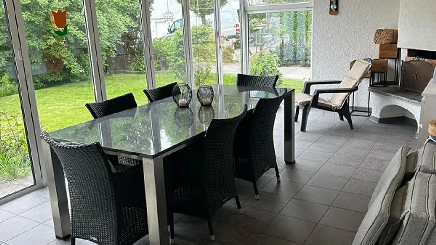 Einfamilienhaus kaufen - Mezikonerstrasse 6, 9542 Münchwilen TG - Foto 3