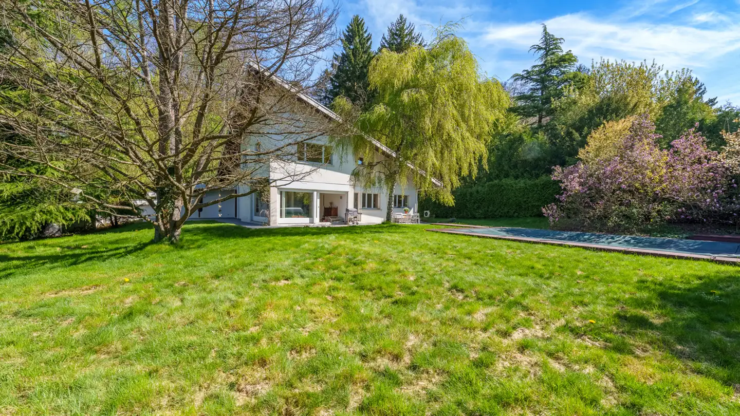 Single house for sale - Chemin de la Fenettaz 10, 1722 Bourguillon - Photo 3