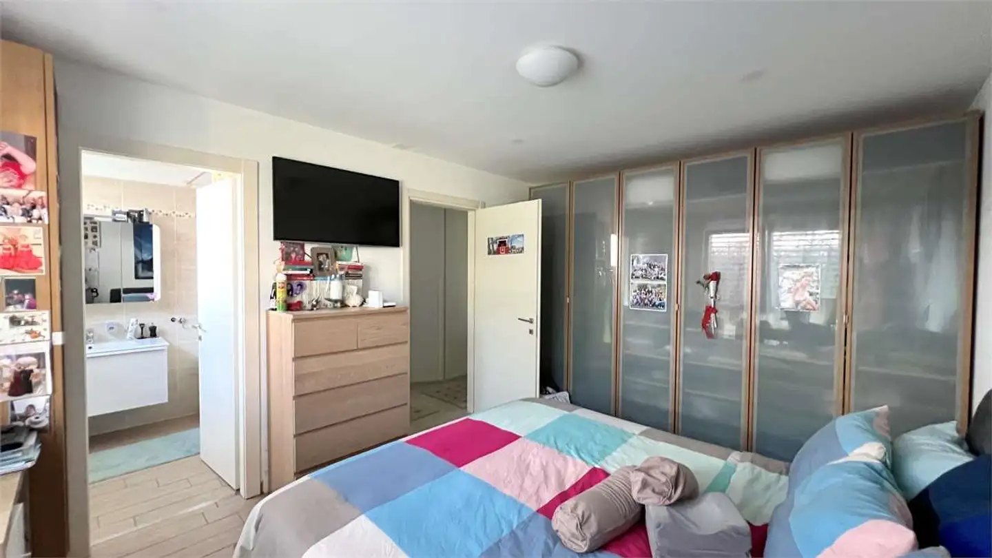 Apartment for sale - Via Sottomontagna, 6593 Cadenazzo - Photo 4
