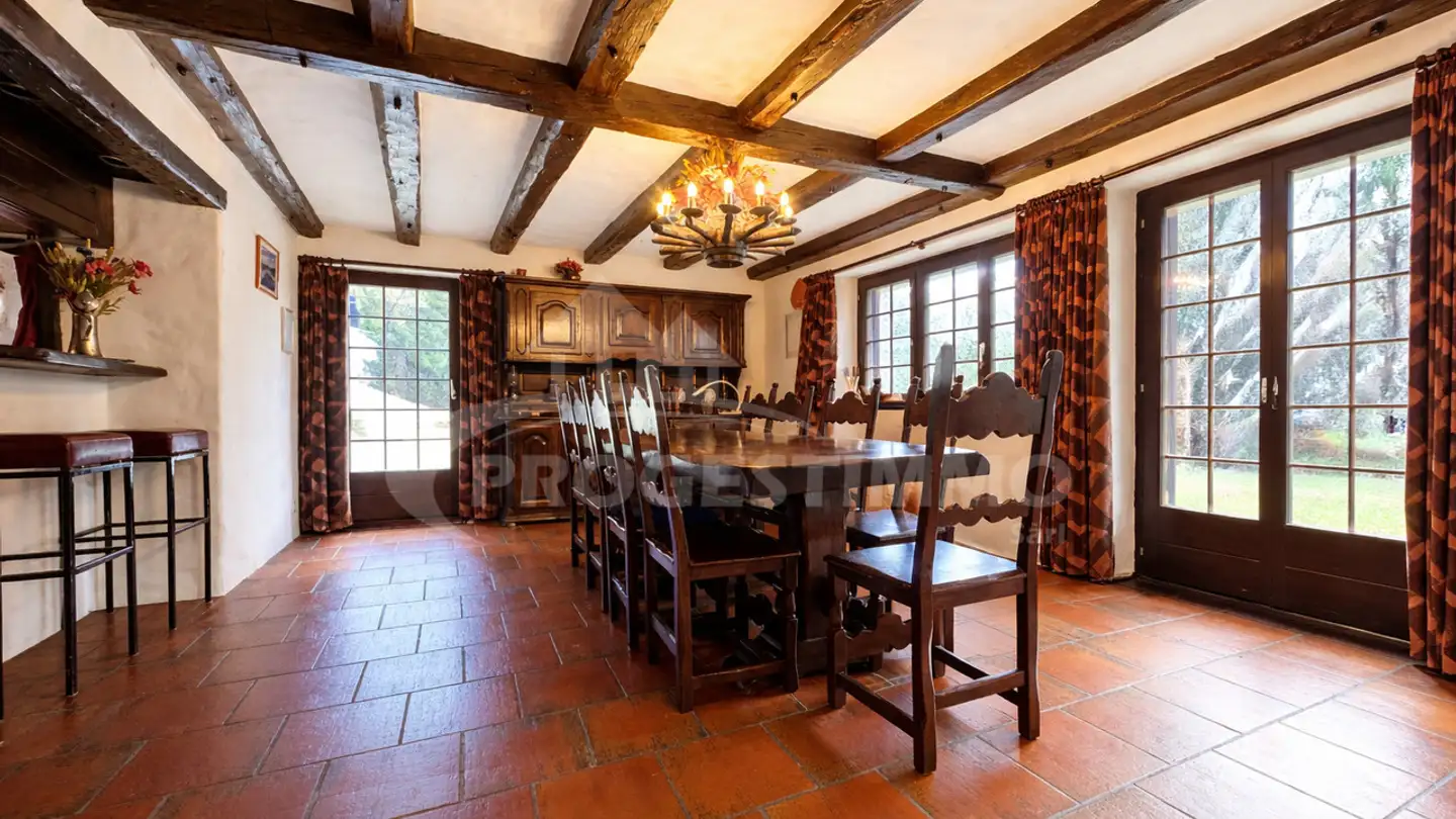 Chalet for sale - 1938 Champex-Lac - Photo 4