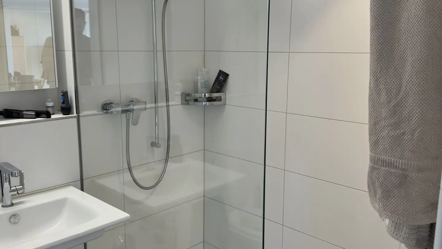 Appartement à louer - Bahnstrasse 5, 8603 Schwerzenbach - Photo 2