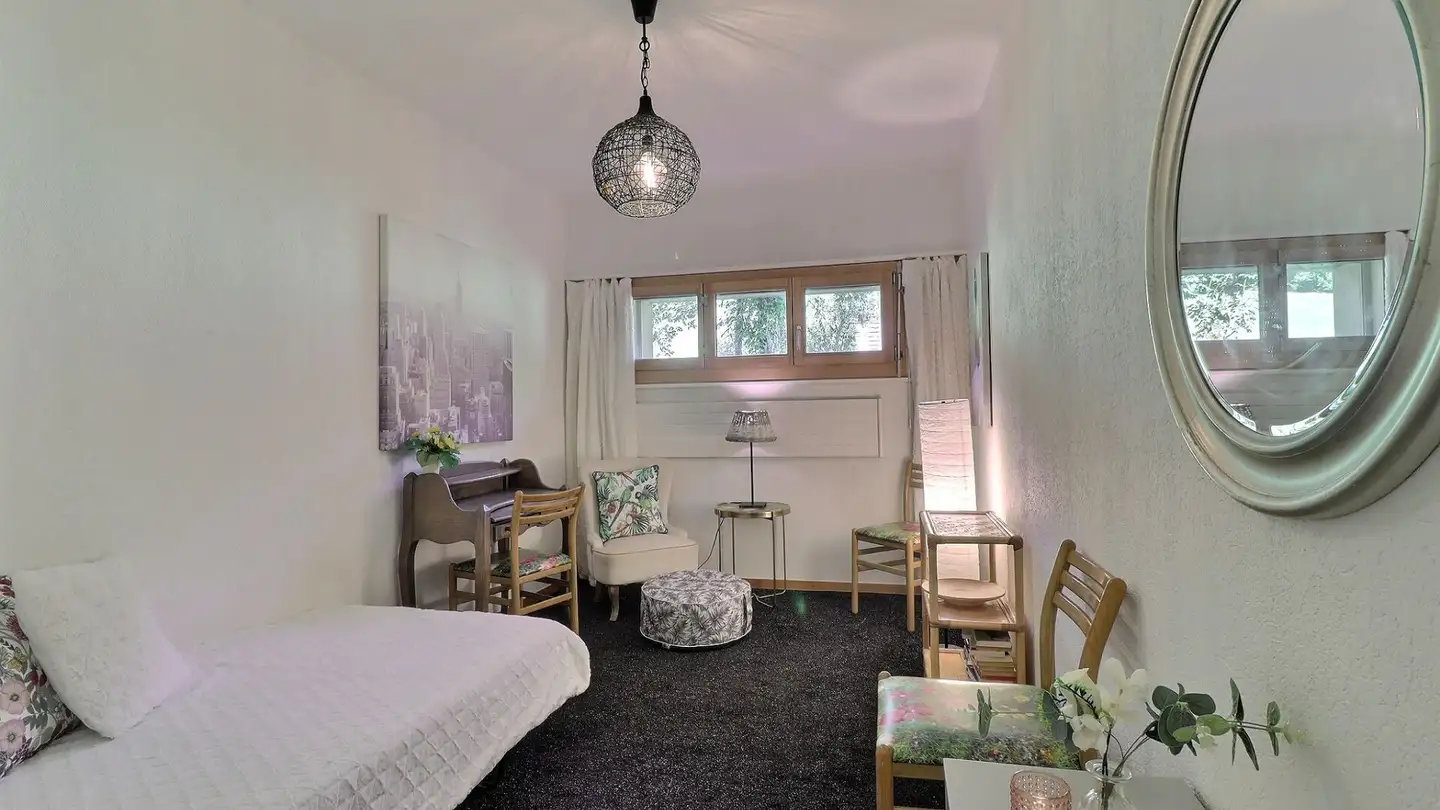 Appartement à vendre - Route Des Layeux 12, 1884 Villars-sur-Ollon - Photo 2