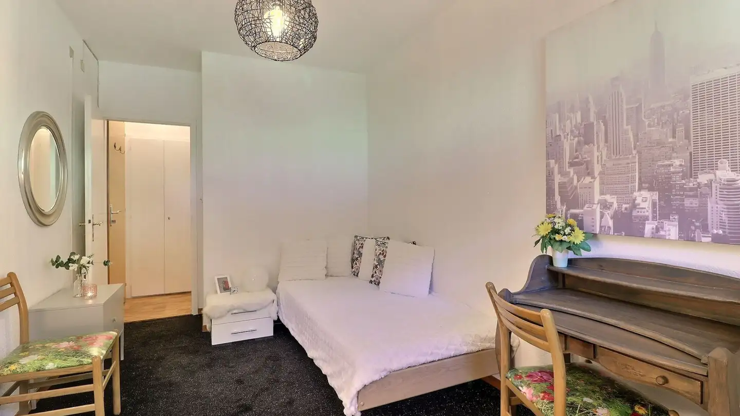Appartement à vendre - Route Des Layeux 12, 1884 Villars-sur-Ollon - Photo 4