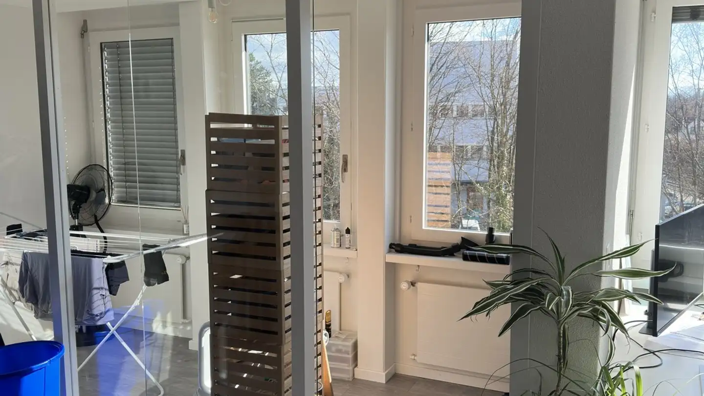 Appartement à louer - Bahnstrasse 5, 8603 Schwerzenbach - Photo 4