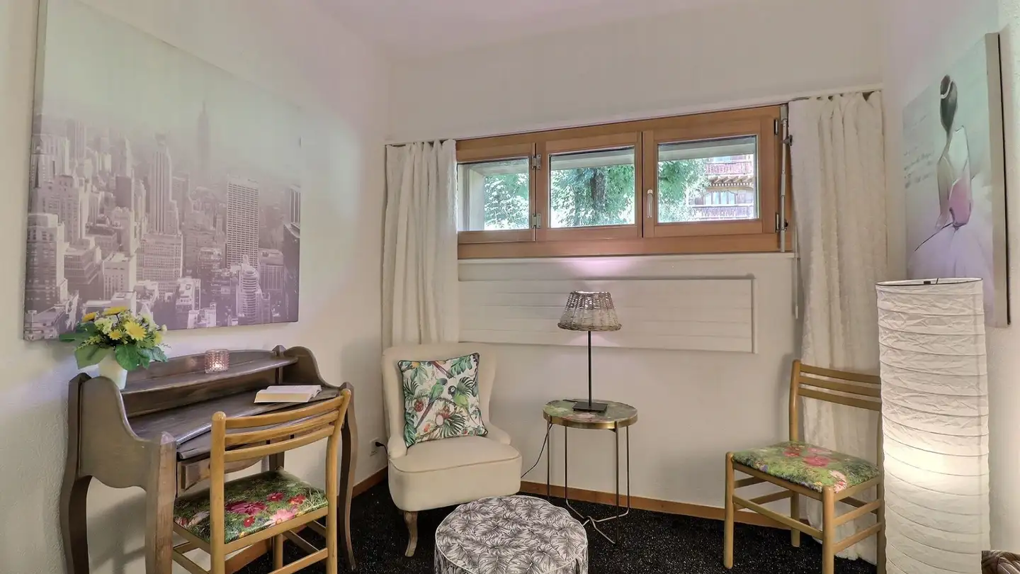 Appartement à vendre - Route Des Layeux 12, 1884 Villars-sur-Ollon