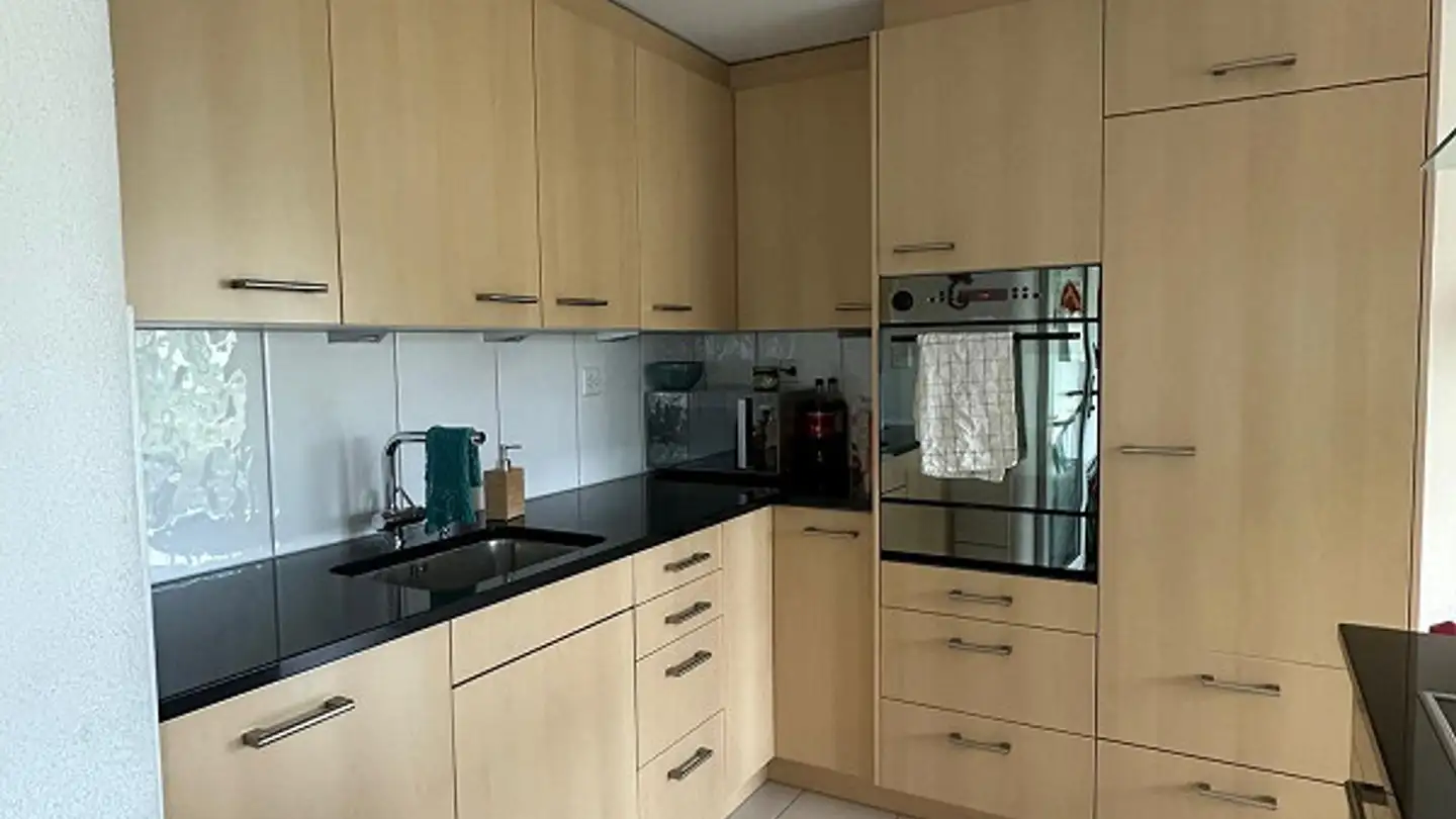 Einfamilienhaus kaufen - Mezikonerstrasse 6, 9542 Münchwilen TG - Foto 4