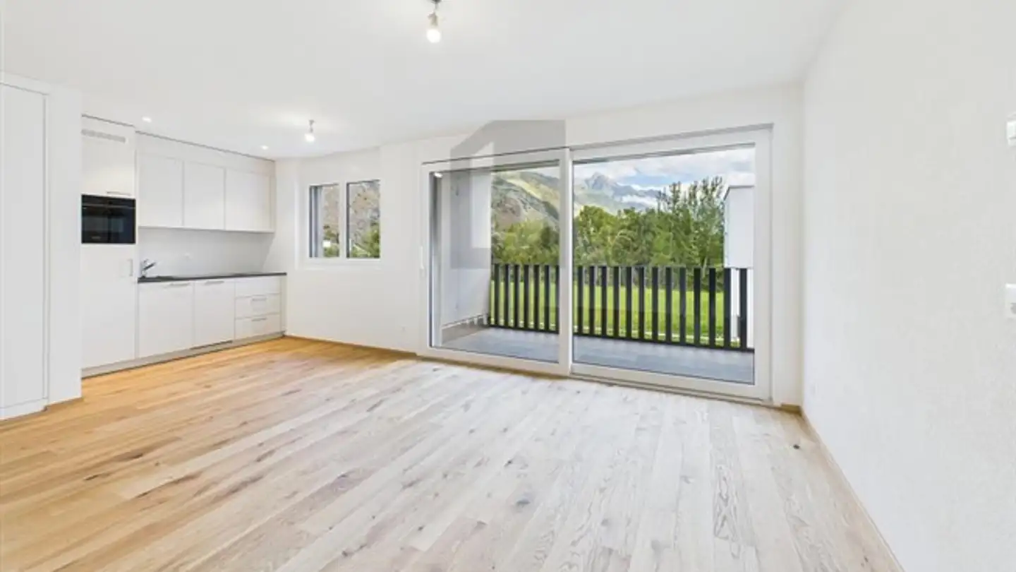 Apartment for rent - 3952 Susten