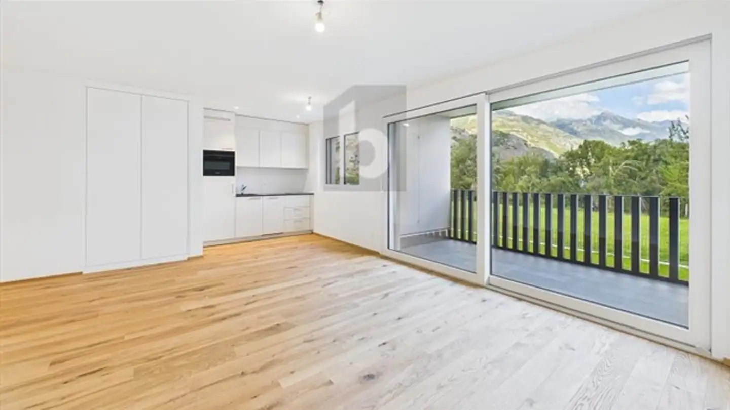 Apartment for rent - 3952 Susten - Photo 4