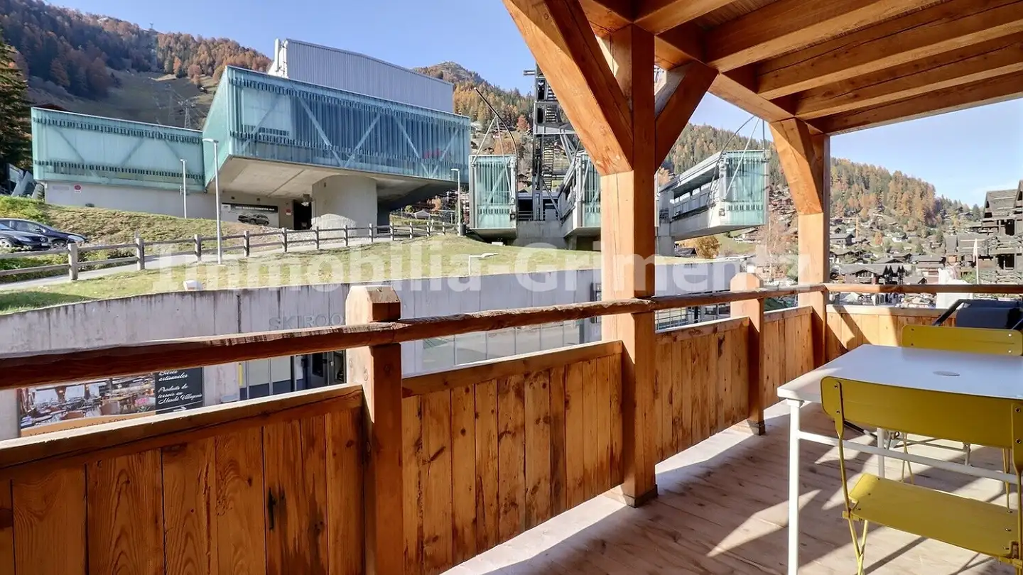 Apartment for sale - Route Des Amis De La Nature 6, 3961 Grimentz - Photo 2