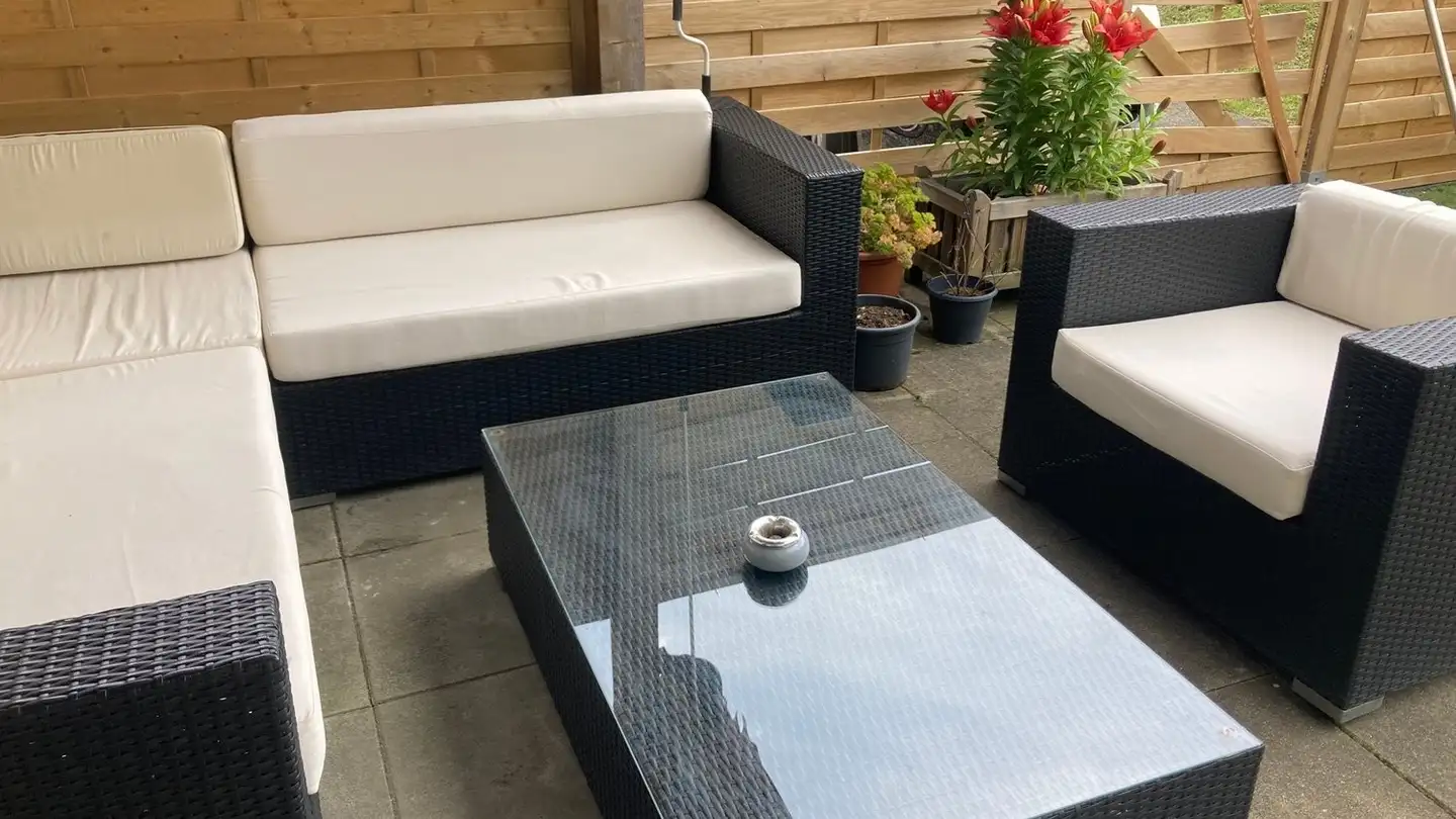 Appartement à louer - 1694 Villarsiviriaux - Photo 3