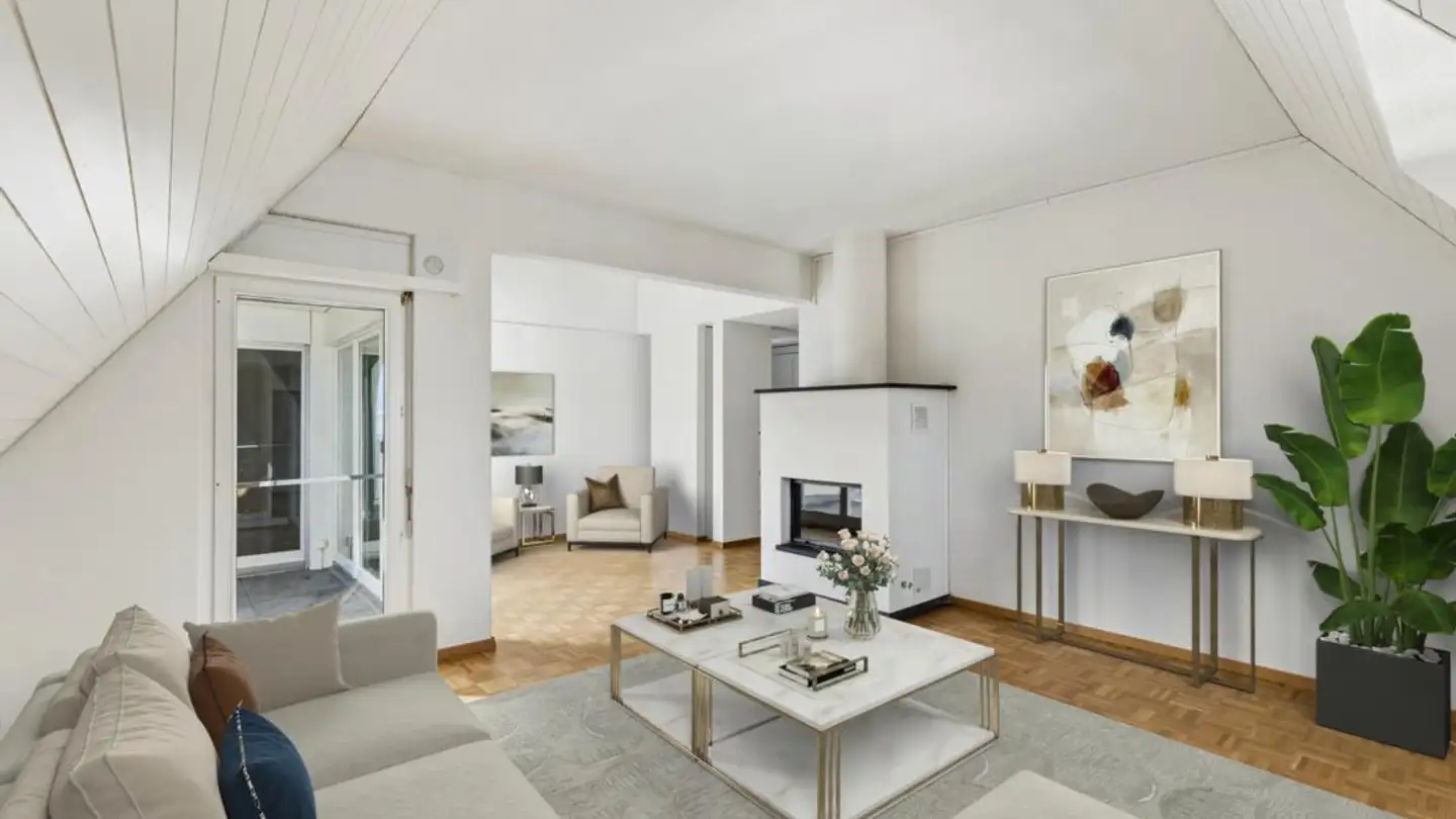 Wohnung kaufen - Udelbodenstrasse 46, 6014 Luzern