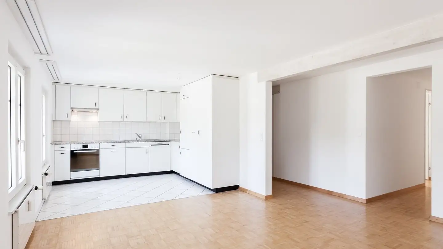 Apartment for rent - Zürcher Strasse 216a, 9014 St. Gallen